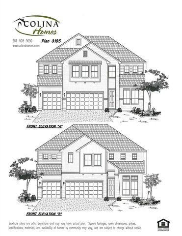 2821 Golden Isle Drive, La Marque, TX 77568