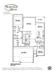 2821 Golden Isle Drive, La Marque, TX 77568