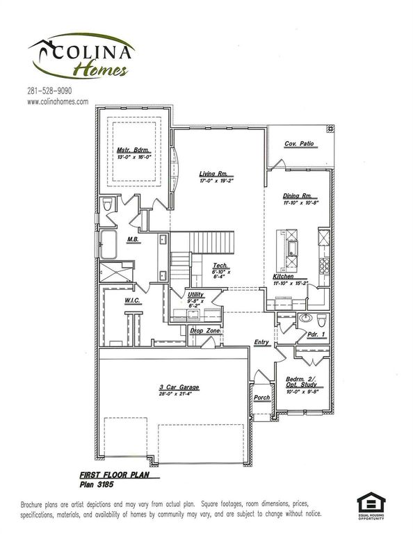 2821 Golden Isle Drive, La Marque, TX 77568