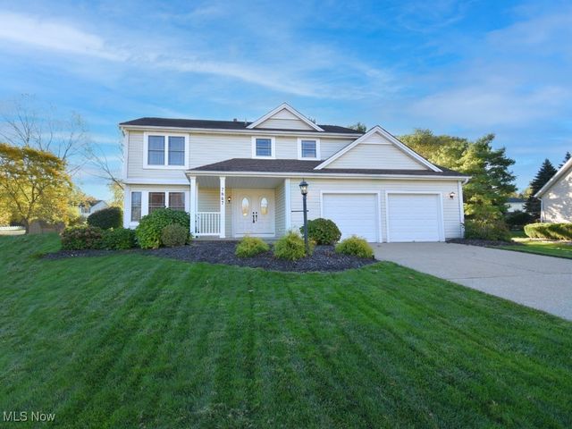 7667 Crimson Court, Mentor, OH 44060