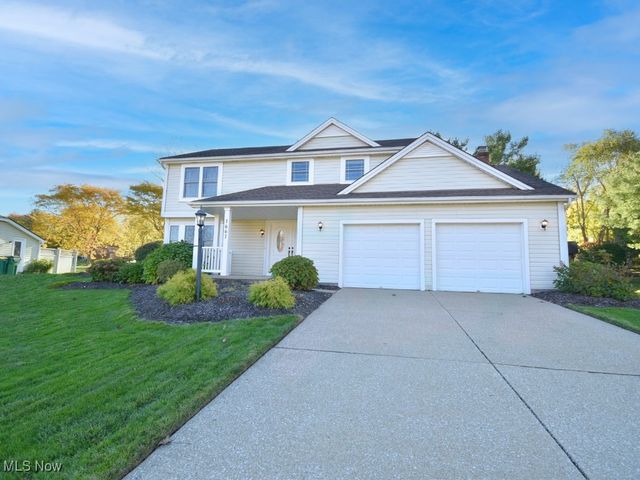 7667 Crimson Court, Mentor, OH 44060