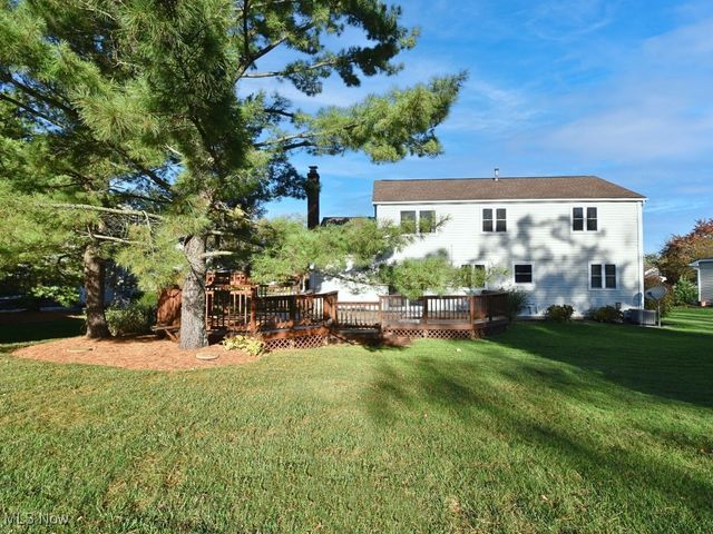 7667 Crimson Court, Mentor, OH 44060