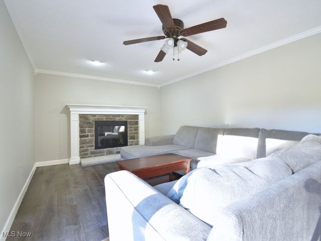 7667 Crimson Court, Mentor, OH 44060