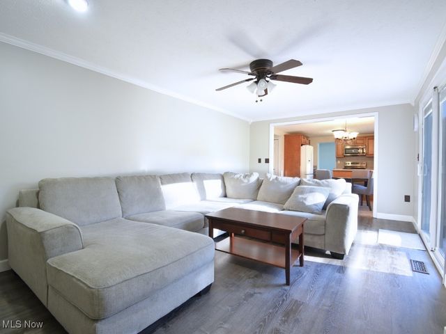 7667 Crimson Court, Mentor, OH 44060