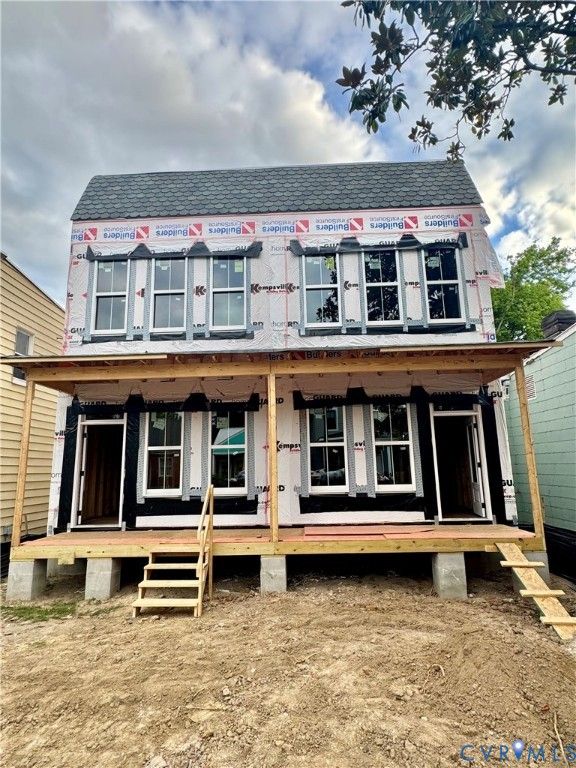 3025 Grayland Ave, Richmond, VA 23221