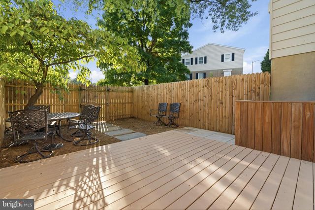 8229 COATSBRIDGE CT, Severn, MD 21144