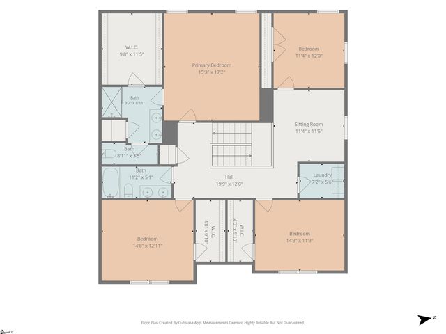 101 Indigo Park Place, Easley, SC 29642