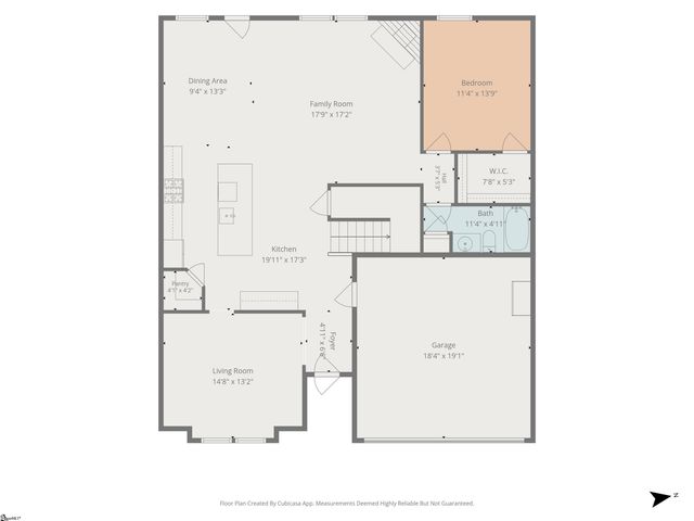 101 Indigo Park Place, Easley, SC 29642