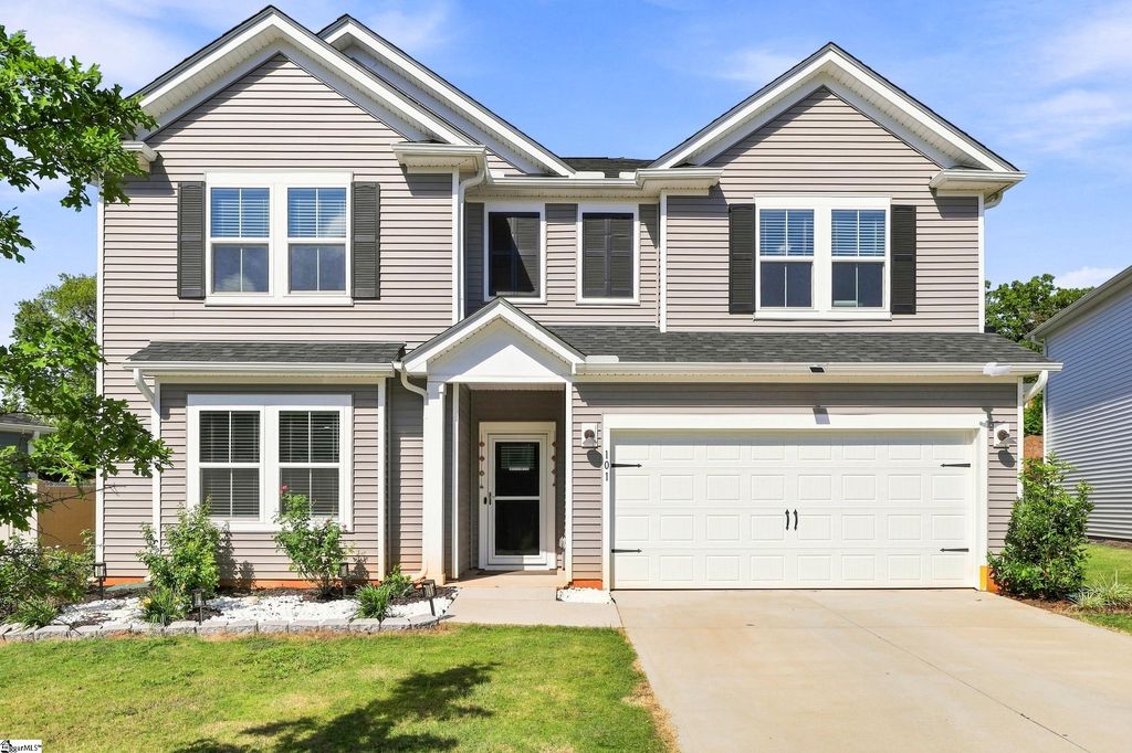 101 Indigo Park Place, Easley, SC 29642