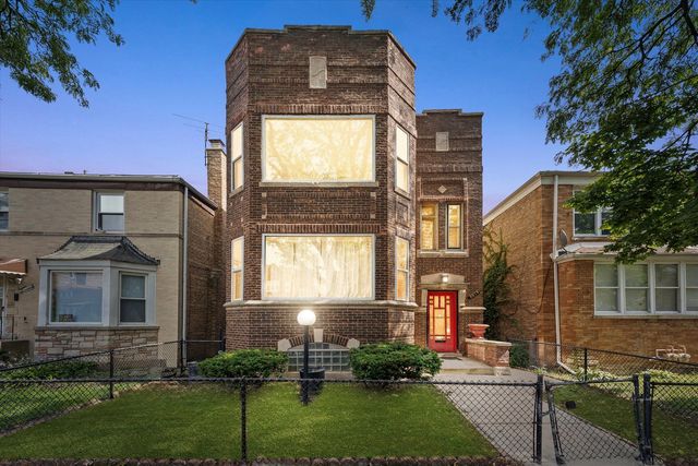 8019 S Marshfield Avenue, Chicago, IL 60620