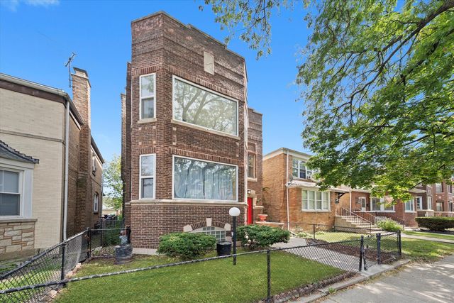 8019 S Marshfield Avenue, Chicago, IL 60620