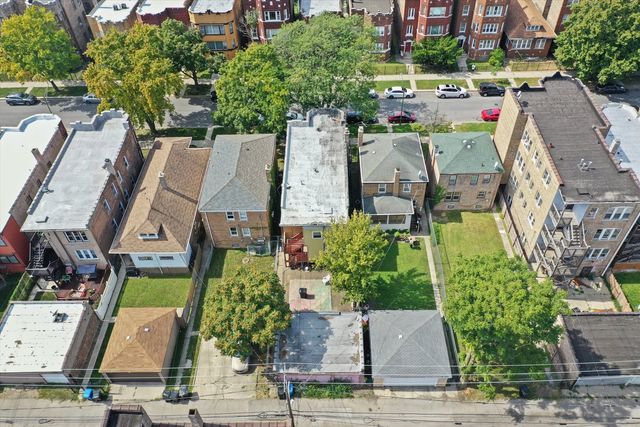 8019 S Marshfield Avenue, Chicago, IL 60620