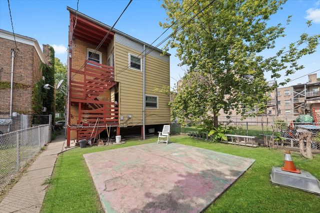 8019 S Marshfield Avenue, Chicago, IL 60620