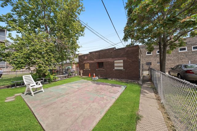 8019 S Marshfield Avenue, Chicago, IL 60620