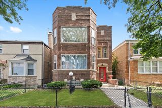 8019 S Marshfield Avenue, Chicago, IL 60620