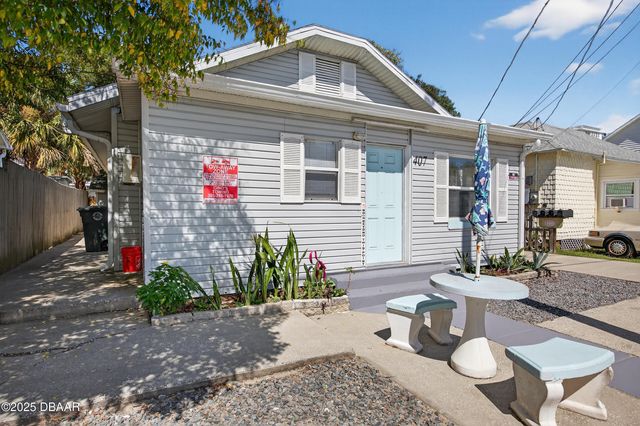 407 Ora Street, Daytona Beach, FL 32118