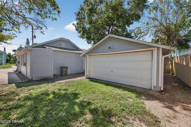 407 Ora Street, Daytona Beach, FL 32118