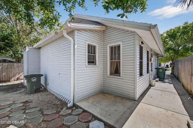 407 Ora Street, Daytona Beach, FL 32118