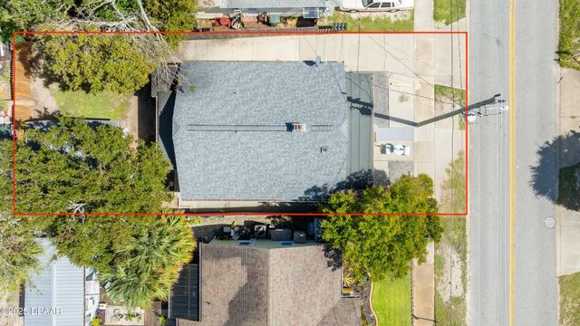 407 Ora Street, Daytona Beach, FL 32118