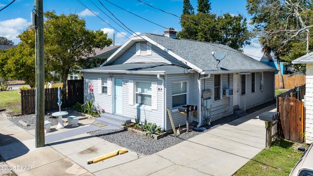 407 Ora Street, Daytona Beach, FL 32118