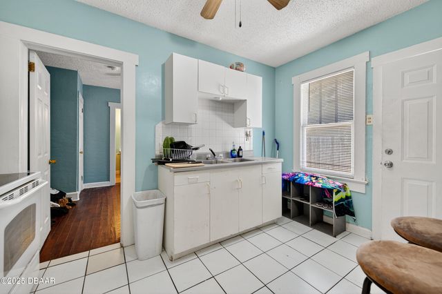 407 Ora Street, Daytona Beach, FL 32118