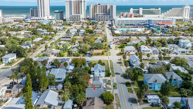407 Ora Street, Daytona Beach, FL 32118