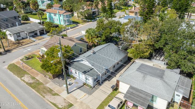 407 Ora Street, Daytona Beach, FL 32118