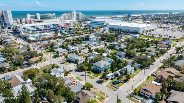 407 Ora Street, Daytona Beach, FL 32118
