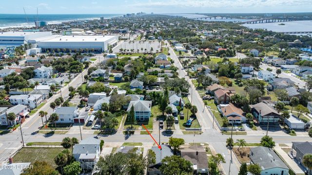 407 Ora Street, Daytona Beach, FL 32118