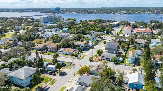 407 Ora Street, Daytona Beach, FL 32118