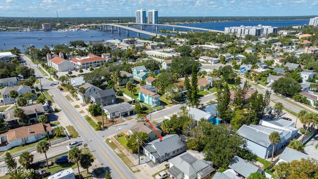 407 Ora Street, Daytona Beach, FL 32118