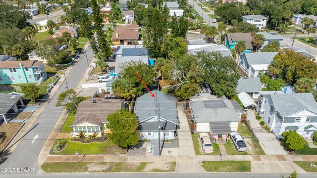 407 Ora Street, Daytona Beach, FL 32118