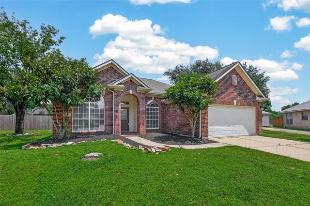 6314 Briar Cross Court, Houston, TX 77084