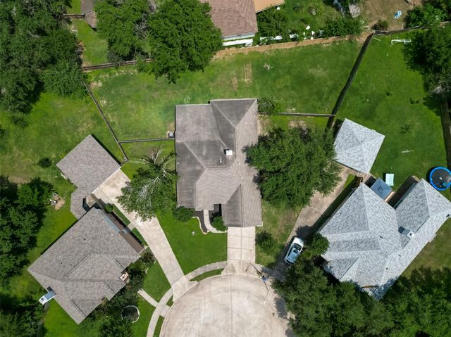 6314 Briar Cross Court, Houston, TX 77084