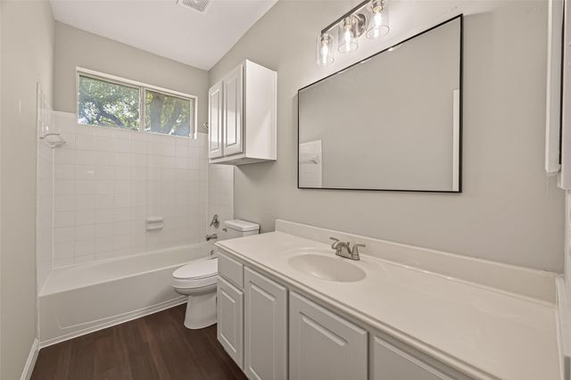 6314 Briar Cross Court, Houston, TX 77084