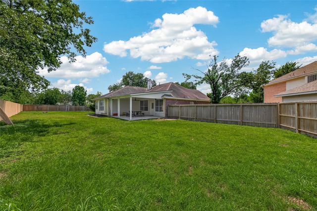 6314 Briar Cross Court, Houston, TX 77084
