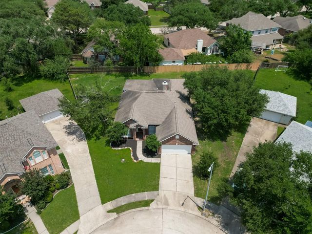 6314 Briar Cross Court, Houston, TX 77084