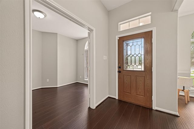 6314 Briar Cross Court, Houston, TX 77084