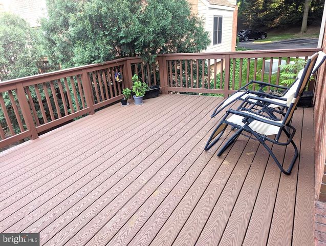 5147 KING CHARLES WAY, Bethesda, MD 20814