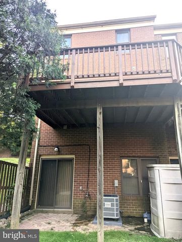 5147 KING CHARLES WAY, Bethesda, MD 20814