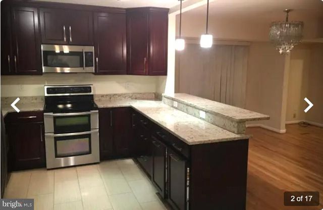 5147 KING CHARLES WAY, Bethesda, MD 20814