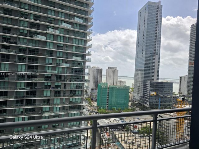 60 SW 13th St 2604, Miami, FL 33130