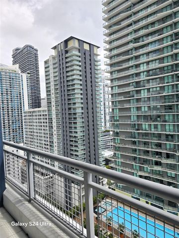 60 SW 13th St 2604, Miami, FL 33130