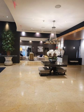 60 SW 13th St 2604, Miami, FL 33130