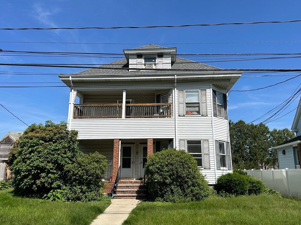 25 French Ave 1, Braintree, MA 02184