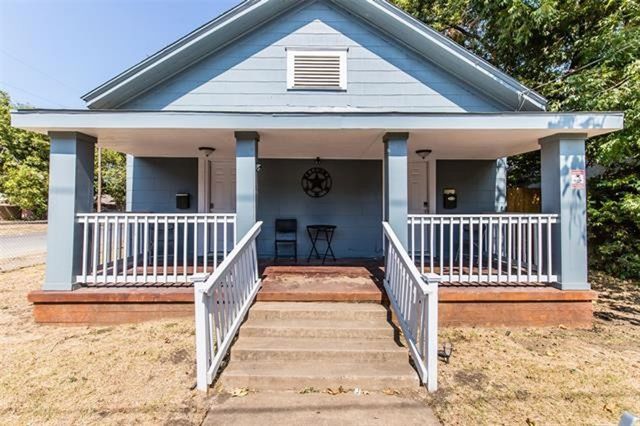 237 W Brooklyn Bend, Dallas, TX 75208