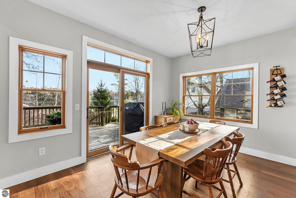 Image 18 of property listing at 7819 + 7811 Hillside Drive, Traverse City, MI 49685