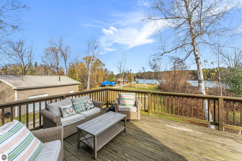 Image 22 of property listing at 7819 + 7811 Hillside Drive, Traverse City, MI 49685