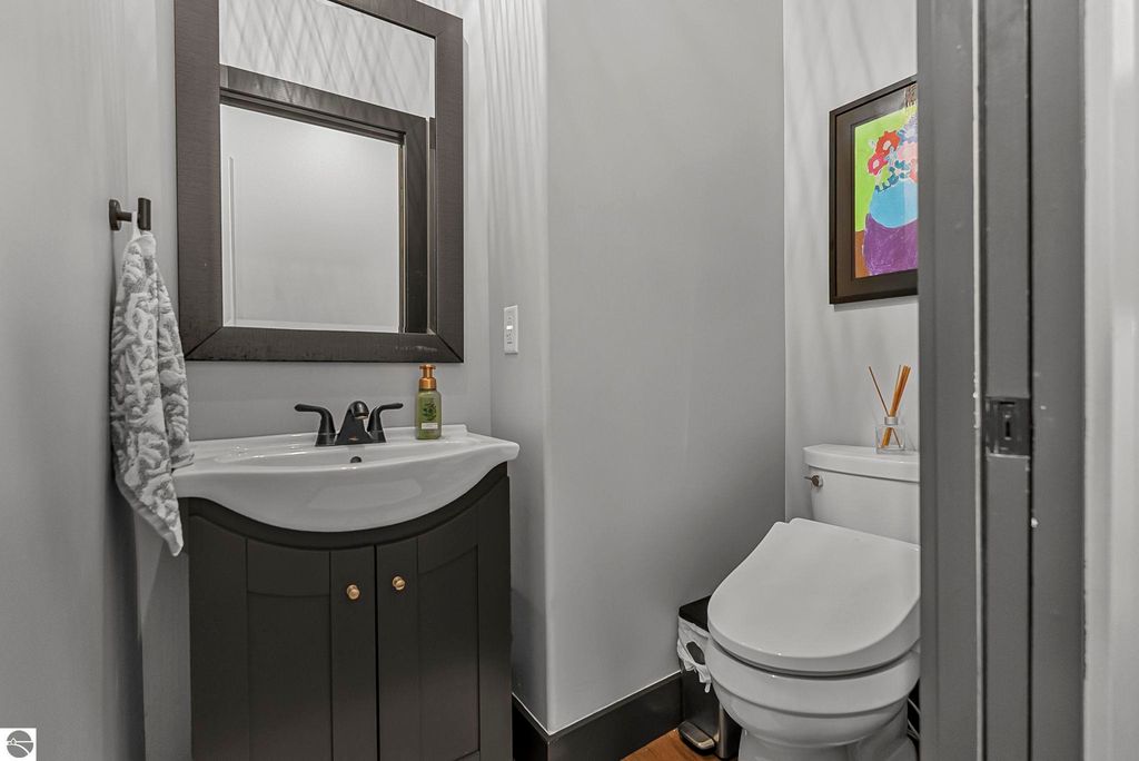 Image 25 of property listing at 7819 + 7811 Hillside Drive, Traverse City, MI 49685