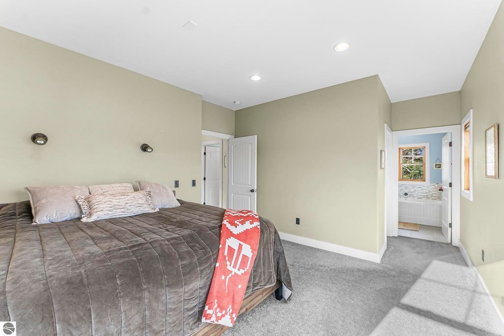 Image 29 of property listing at 7819 + 7811 Hillside Drive, Traverse City, MI 49685